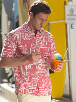 アロハシャツ通販｜Made in Hawaiiのアロハシャツをハワイ直送で格安！
