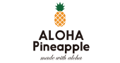ALOHA Pineapple