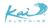 Kai clothing