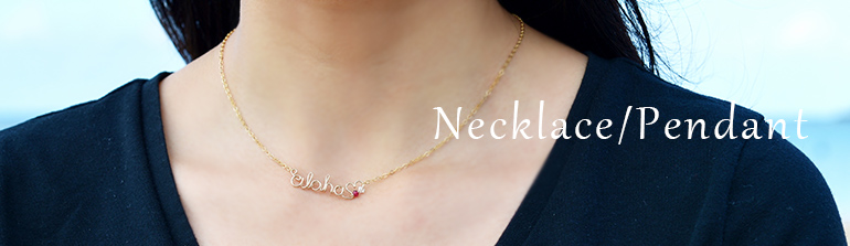 Necklace,Pendant